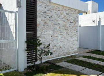 Casa en condominio en Renta de 3 habitaciones Grand Santa Fe 2 · Renta Tres Recamaras Cancun Santa Fe un Nivel