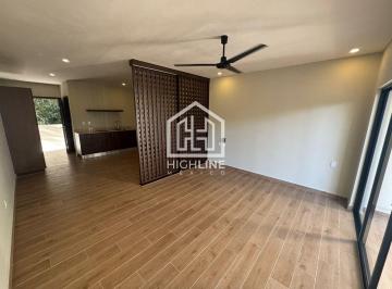Departamento · 50m² · 1 Recámara · 1 Estacionamiento · Departamento de 1 Habitacion de Entrega Inmediata a Pasos del Mar en Tulum | con Alberca