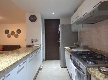 Departamento de 2 habitaciones, Querétaro · Departamento Amueblado en Renta en Juriquilla Santa Fe