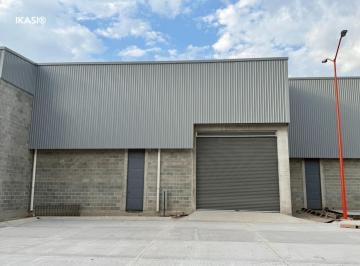 Nave industrial , León · Bodega Nueva en Venta | Cluster Industrial Privado Libramiento Morelos en León | 568 m²