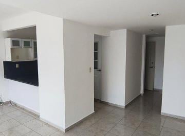 Departamento · 68m² · 2 Recámaras · 1 Estacionamiento · Departamento en Renta, Anahuac, 2 Recamaras