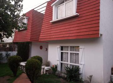 Casa en condominio de 4 habitaciones, Atizapán de Zaragoza · Casa en Venta en Lomas de Bellavista