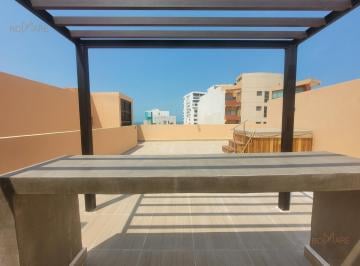 Departamento · 77m² · 2 Recámaras · 1 Estacionamiento · Departamento en Costa Verde | 2 Recámaras