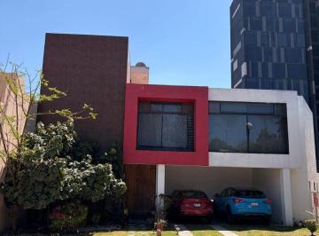 Casa de 3 habitaciones, San Pedro Cholula · Casa en Venta La Carcaña 355 m