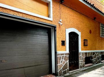 Corporativo Del Parque · Oficina Privada en Renta en San Ángel, Cdmx | Servicios Incluidos