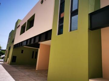 Casa · 3 Recámaras · 2 Estacionamientos · Renta Casa de 3 Cuartos Malibran Carmen
