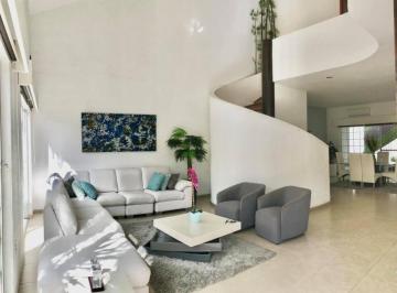 Casa · 250m² · 4 Recámaras · Renta Casa de 4 Recamaras en Col Caleta Ciudad del Carmen