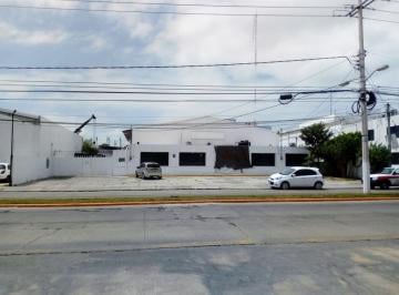 Bodega comercial · 400m² · Renta Bodega Frente Al Puerto Api Ciudad del Carmen