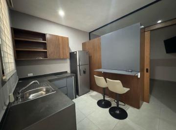 Departamento · 35m² · 1 Recámara · Renta Departamentos Nuevos en Col Centro Ciudad del Carmen