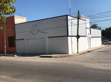 Bodega comercial · 350m² · Renta Bodega en San Nicolas en Ciudad del Carmen