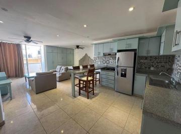 Departamento · 50m² · 1 Recámara · 1 Estacionamiento · Renta Loft Cerca del Malecon Costero Ciudad del Carmen