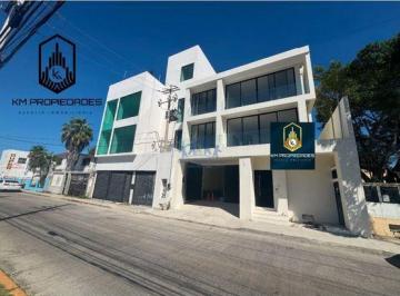 Departamento · 70m² · 2 Recámaras · 1 Estacionamiento · Renta Departamento Nuevo en Av Puerto Ciudad del Carmen