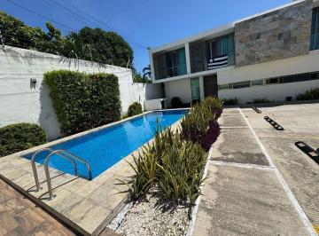 Casa · 100m² · 3 Recámaras · 1 Estacionamiento · Renta Casa en Privada Pallas Ciudad del Carmen