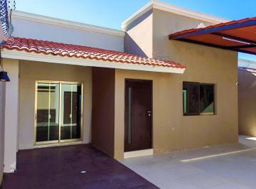 Casa · 250m² · 3 Recámaras · 2 Estacionamientos · Casa en Venta en Malibran Ciudad del Carmen