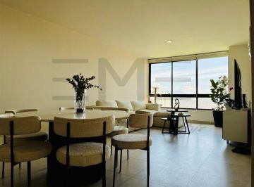 Departamento de 3 habitaciones, Naucalpan de Juárez · Boulevard Bosque Real - Naucalpan de Juárez