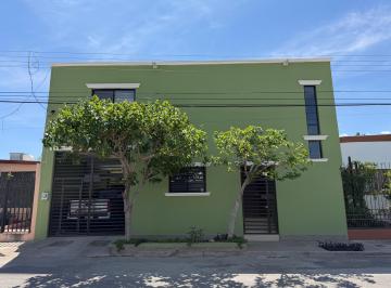 Casa de 3 habitaciones, Chihuahua · Renta en La Col Linss