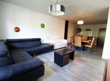 Departamento · 120m² · 2 Recámaras · 2 Estacionamientos · Renta Departamento Amueblado 2 Cuartos Cerca del Api Ciudad del Carmen
