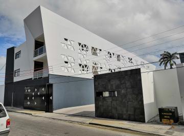 Departamento · 100m² · 2 Recámaras · 2 Estacionamientos · Renta Departamento Amueblado 2 Cuartos Tila Ciudad del Carmen