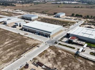 Nave industrial , Zapopan · Bodega Industrial Nueva, Zona Norponiente Parque Industrial Nextipark