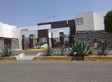 Casa 90m² Renta Fraccionamiento Real del Marques Residencial · Renta Casa Tres Recámaras por Ciudad del Sol