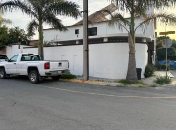 1 · Casa en Venta Mision Anahuac Escobedo