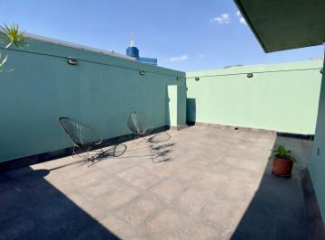 Departamento de 3 habitaciones, Benito Juárez · Penthouse en Nápoles con Roof Privado