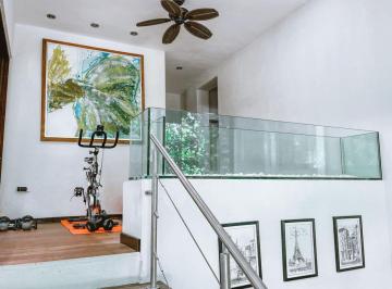 Casa de 3 habitaciones, Solidaridad · Casa en Renta en Selvamar
