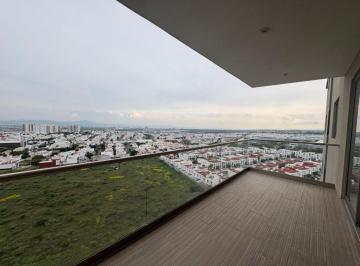 Departamento de 2 habitaciones, Querétaro · Departamento Amplio y Bonito Excelente Vistas y Amenidades