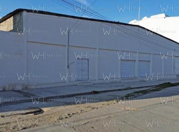 Nave industrial · 1245m² · Bodega en Venta en La Zona Industrial de Tenango del Valle.