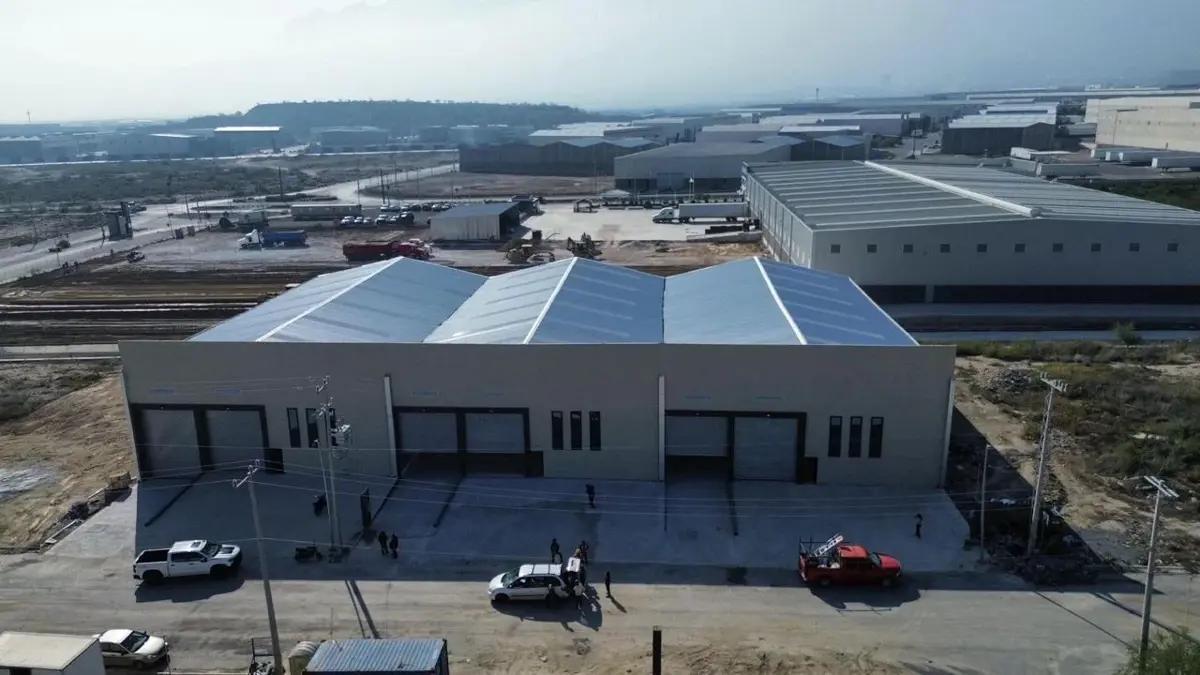 Warehouse for Rent in Santa Catarina