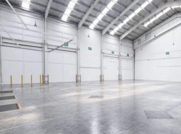 Nave industrial , Naucalpan de Juárez · Bodega en Renta Naucalpan.