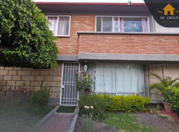 Casa de 3 habitaciones, Corregidora · Los Vitrales