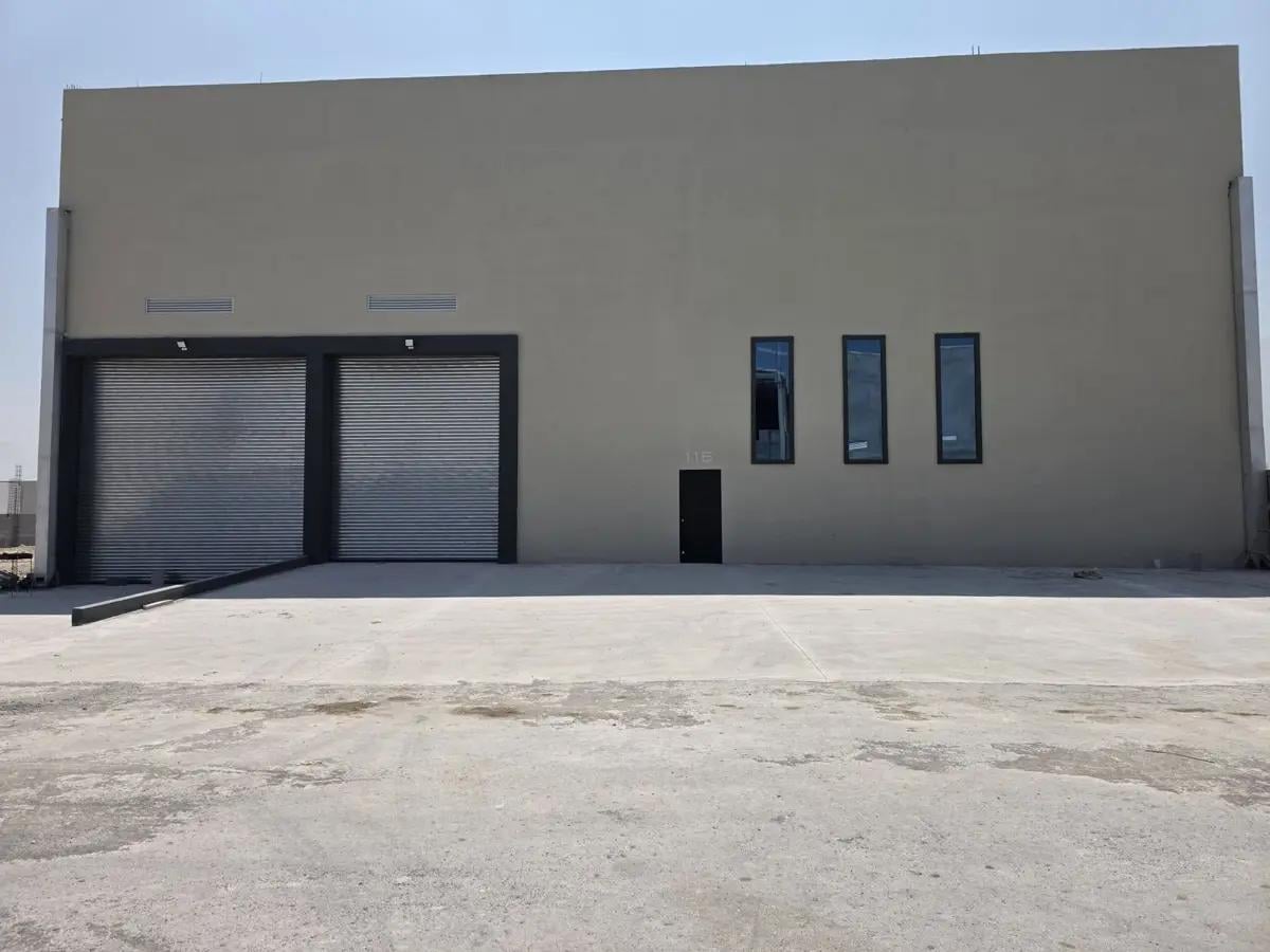 Bodega en Renta en Santa Catarina