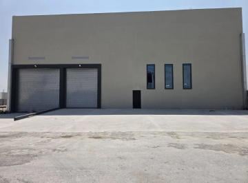 1 · Bodega en Renta en Santa Catarina