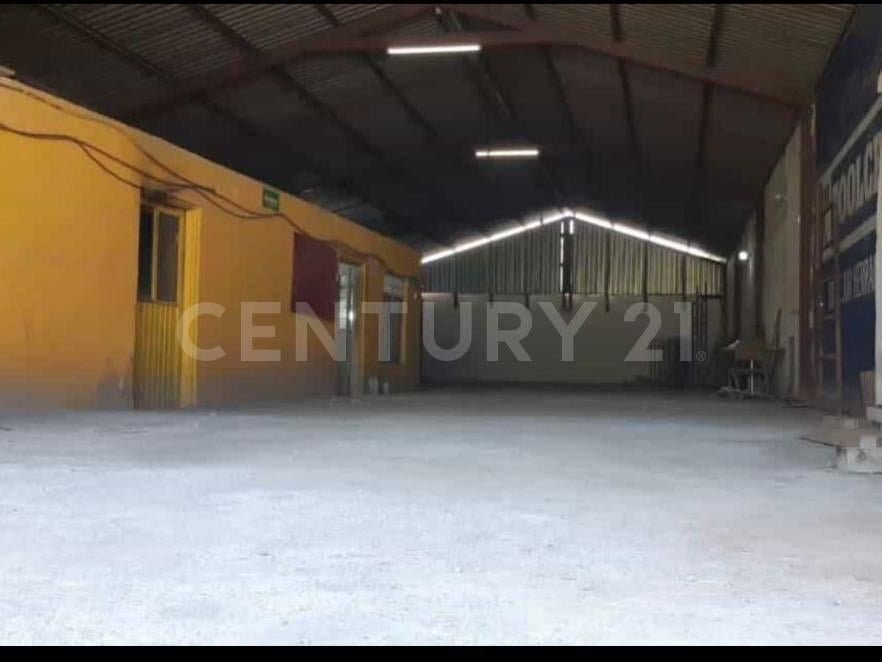 Warehouse for Rent | Garcia, N.L.