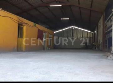 Bodega comercial · 236m² · 2 Estacionamientos · Renta de Bodega | Garcia, Nl