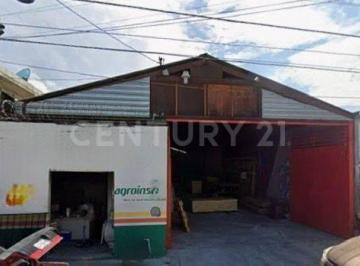 Bodega comercial · 236m² · 2 Estacionamientos · Renta de Bodega | Garcia, Nl