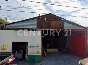 Bodega comercial · 236m² · 2 Estacionamientos · Renta de Bodega | Garcia, Nl