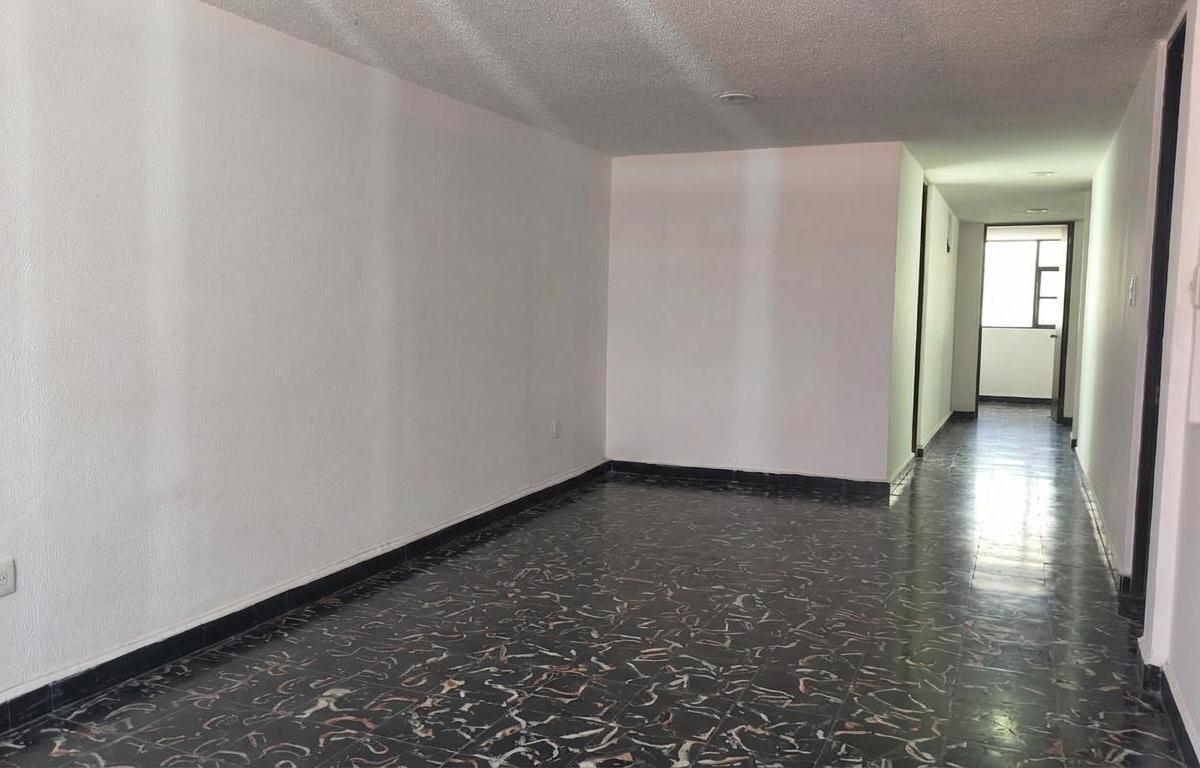 Departamento en Puebla Centro