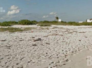 Terreno / Lote · 800m² · Terreno Turístico Ecológico Frente Al Mar en Puerto Morelos