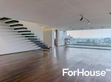 Departamento de 3 habitaciones, Cuauhtémoc · Penthouse en Venta en Parque México - Condesa
