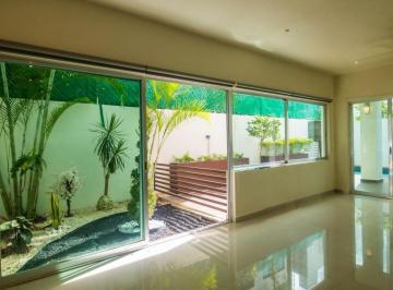 Casa en condominio de 3 habitaciones, Benito Juárez · Hermosa Propiedad en Venta en Resid Arbolada