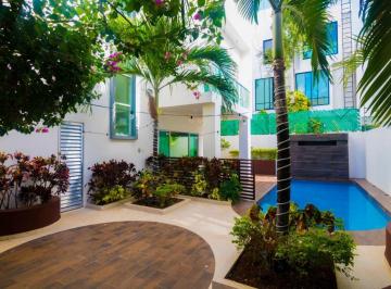 Casa en condominio de 3 habitaciones, Benito Juárez · Ven a Conocer La Casa de Tus Sueños