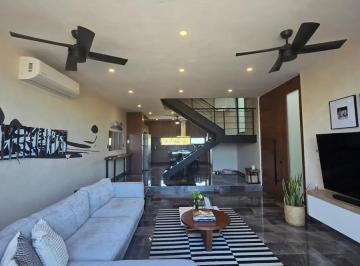 1 · Departamento en Venta Equipado en Montebello Merida Yucatan