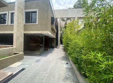 Casa uso de suelo de 8 habitaciones, Miguel Hidalgo · Casa Para Oficinas en Renta Excelente Ubicación
