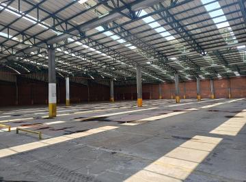 Nave industrial , Cuautitlán Izcalli · Bodega en Renta Cuautitlán