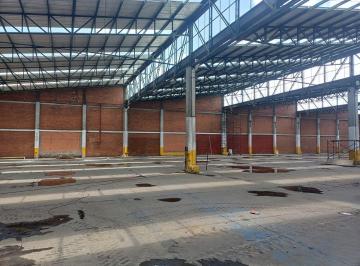 Nave industrial , Cuautitlán Izcalli · Bodega en Renta Cuautitlán