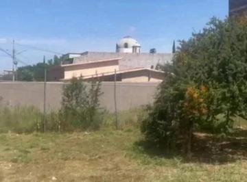 Terreno / Lote , San Miguel de Allende · Venta Terreno Calle Ruiseñor, San Miguel de Allende, Residencial La Luz, Fraccionamiento Vigilancia