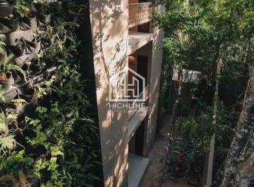 Departamento · 43m² · Estudio con Alberca Privada en Tulum, Oportunidad