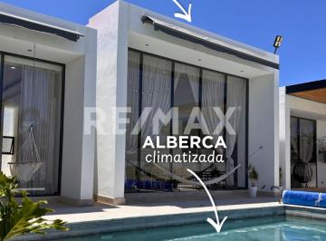 Casa de 6 habitaciones, Querétaro · Casa en Venta en Balcones de Juriquilla, Querétaro. Amplitud, Diseño y Exclusividad